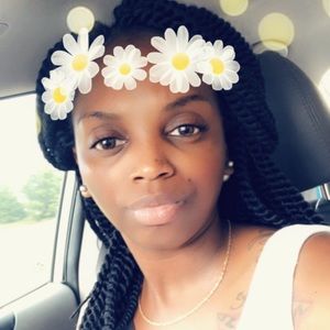 Meet your Posher, Tesha